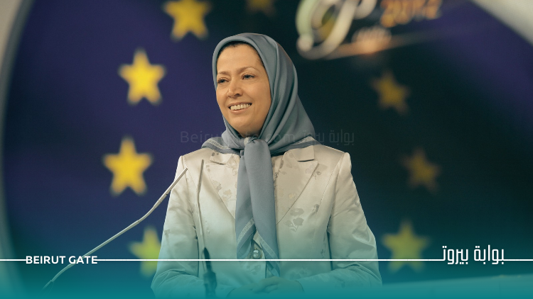 @Maryam_Rajavi_A