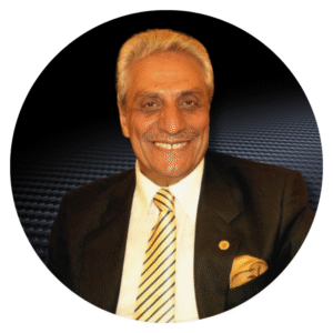 صورة د. طلال خواجه