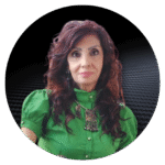 صورة عايدة الجوهري