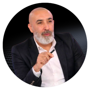 صورة السيّد محمد علي الأمين