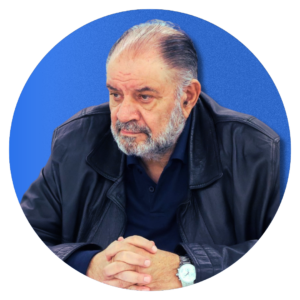 صورة أ. إيلي إ. حرب