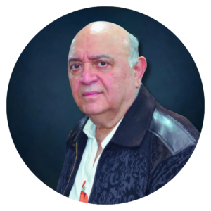 صورة جمال حلواني