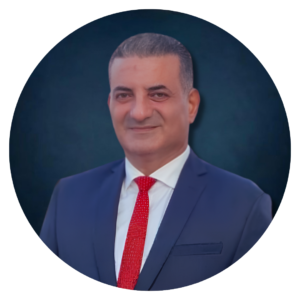 صورة ايلي القاعي